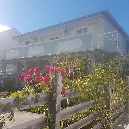 Ferienwohnung La Belle Creole Cilaos Zimmer foto