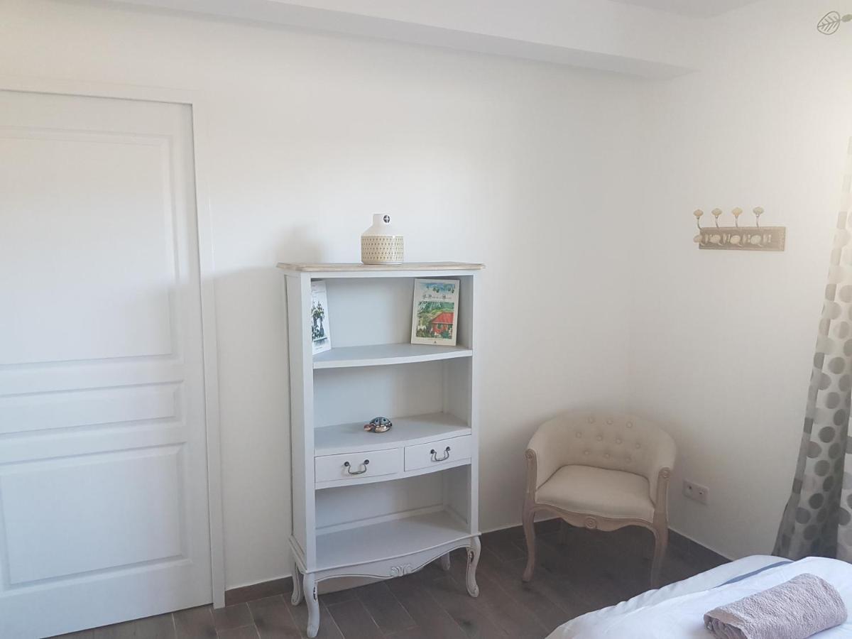 Ferienwohnung La Belle Creole Cilaos Exterior foto