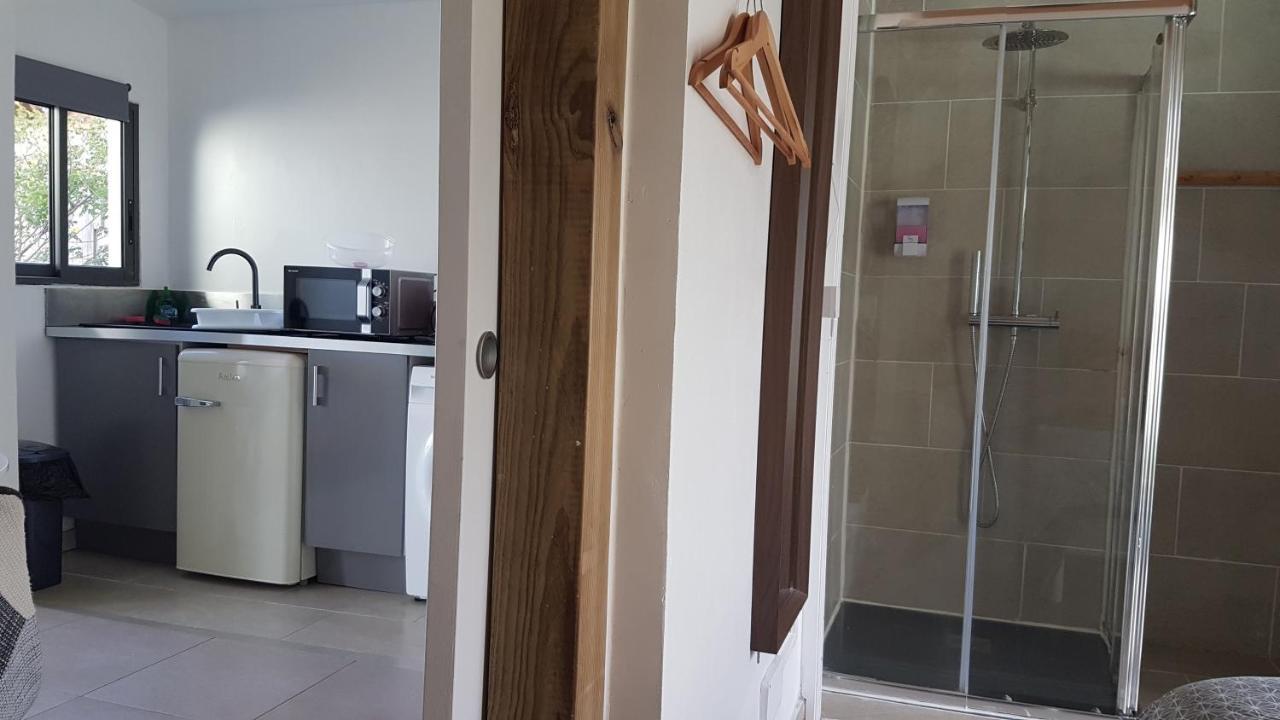 Ferienwohnung La Belle Creole Cilaos Exterior foto