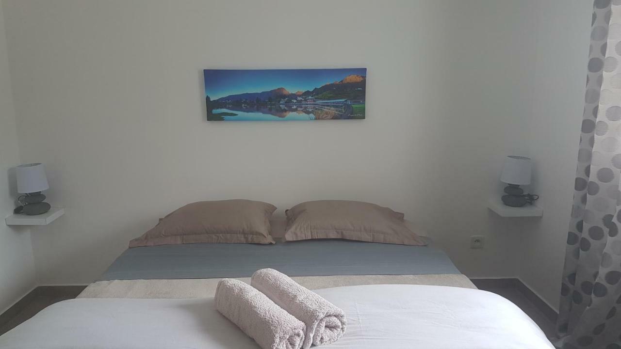 Ferienwohnung La Belle Creole Cilaos Exterior foto